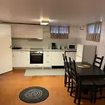 Independent In Apartman Sandnes