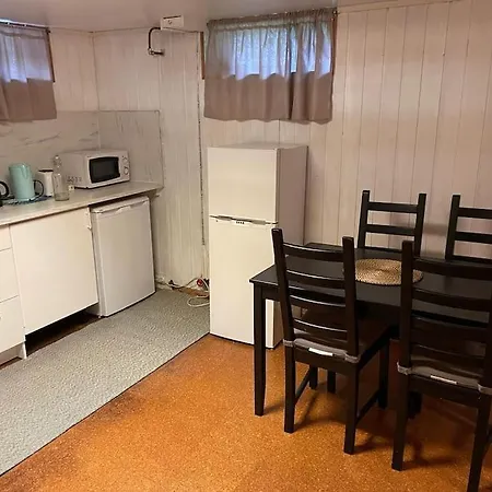 Apartment Independent In Sandnes *