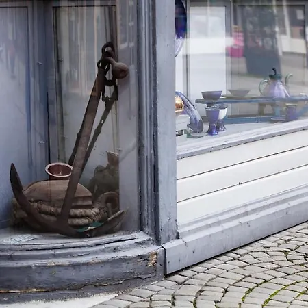 Independent In Sandnes Leilighet