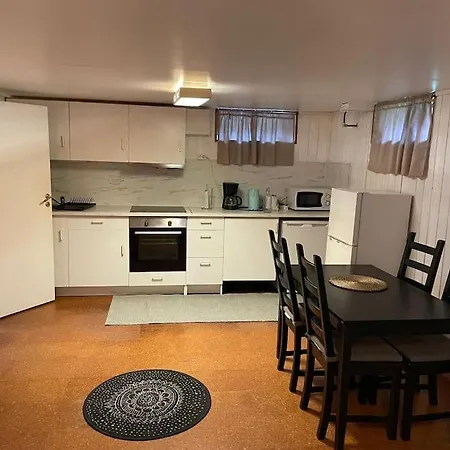 Independent In Appartamento Sandnes (Rogaland)