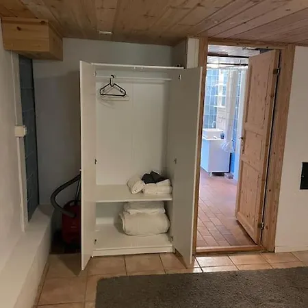 Independent In Sandnes Apartment