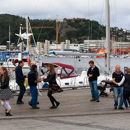 Leilighet Independent In Sandnes *