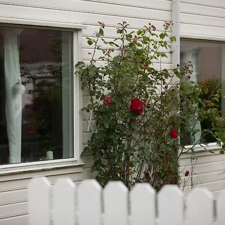 Apartment Independent In Sandnes