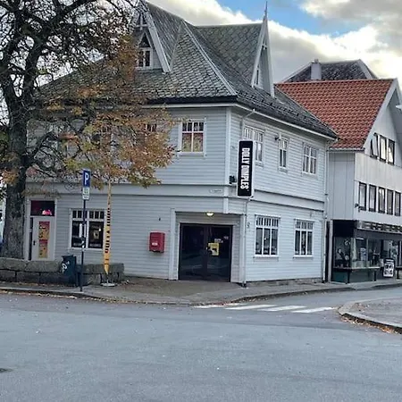 Independent In * Sandnes (Rogaland)