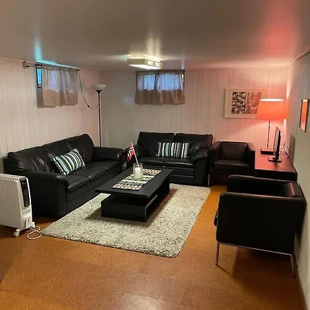 Independent In Sandnes Apartment