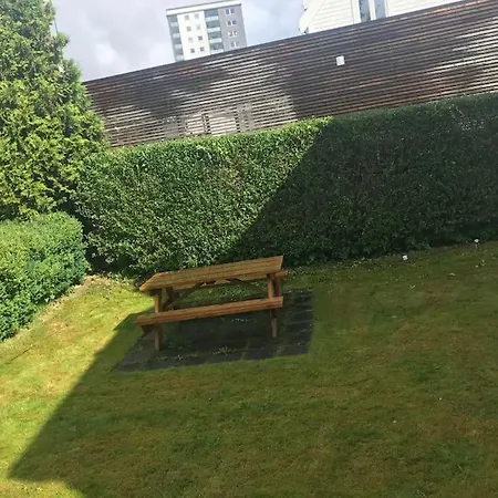 Independent In Apartment Sandnes (Rogaland)