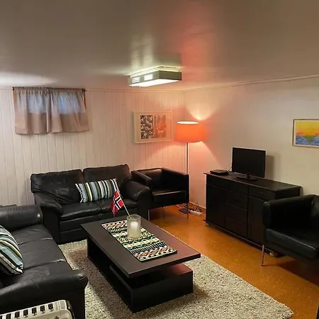 Appartamento Independent In Sandnes (Rogaland)