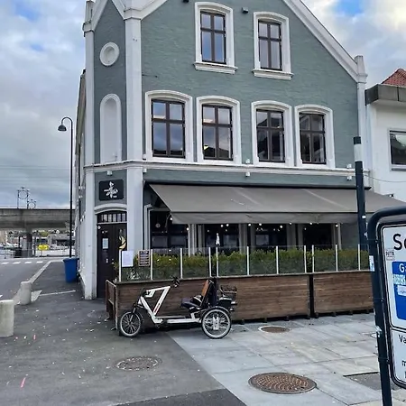 Independent In * Sandnes (Rogaland)