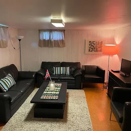 Independent In Sandnes Apartment