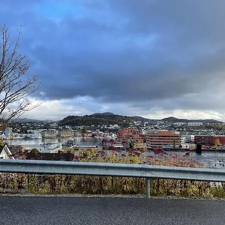 Leilighet Independent In Sandnes *