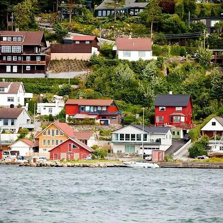 Independent In Sandnes *