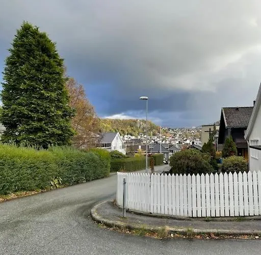 Independent In * Sandnes (Rogaland)