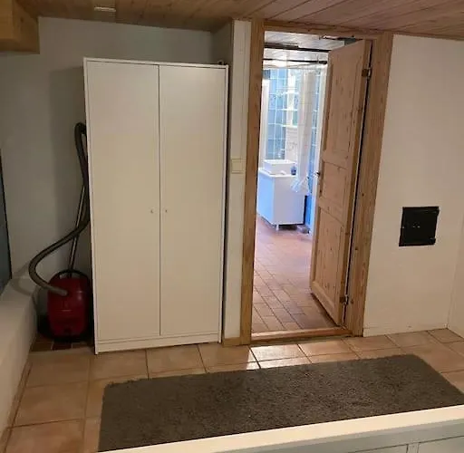 Independent In Apartment Sandnes (Rogaland)