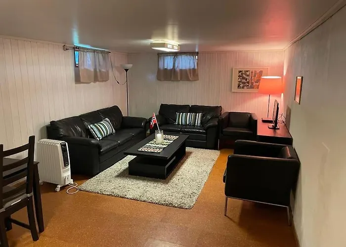 Independent In Apartment