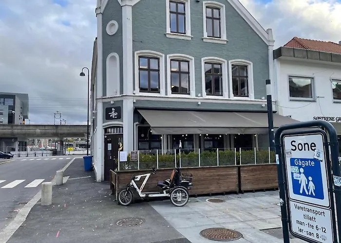 Independent In * Sandnes (Rogaland)