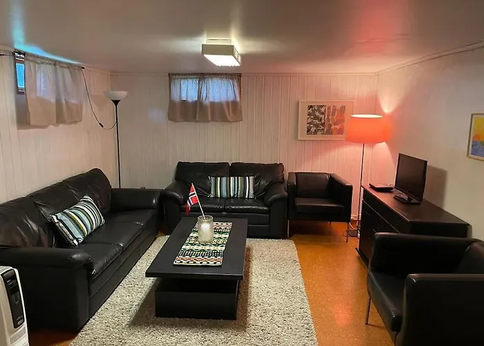 Independent In Apartment