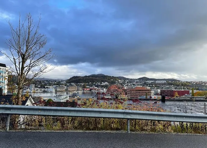 Apartment Independent In *